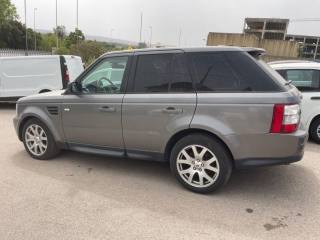 LAND ROVER Range Rover Sport usata 2