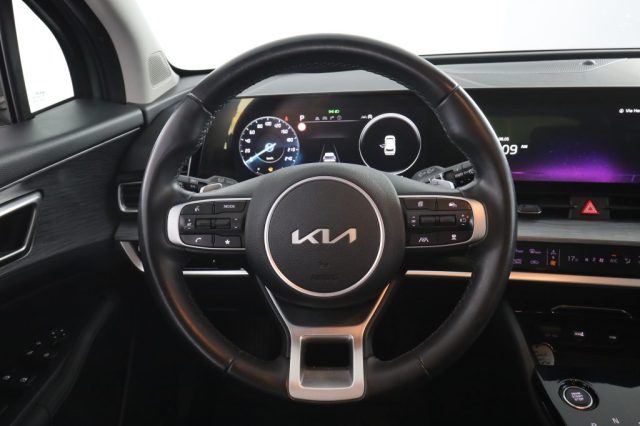 KIA Sportage usata 4