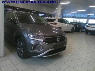 VOLKSWAGEN T-Roc usata, con Airbag Passeggero