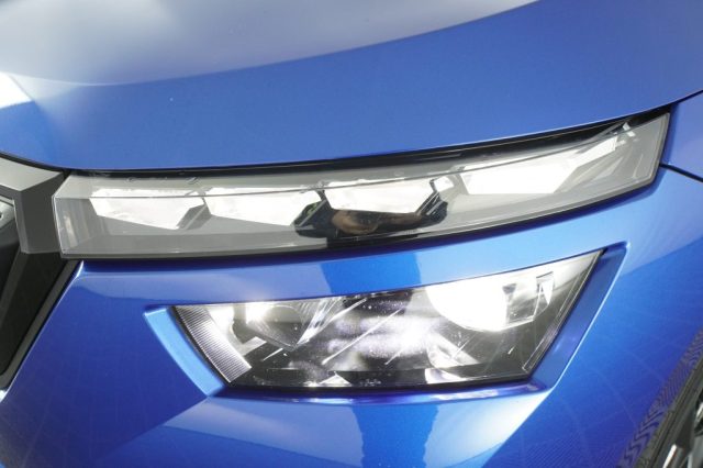 SKODA Kamiq usata 7
