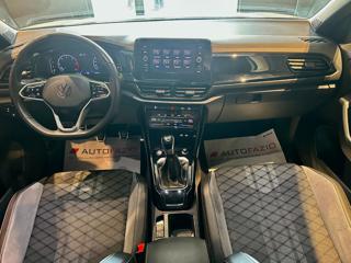 VOLKSWAGEN T-Roc usata, con Airbag laterali