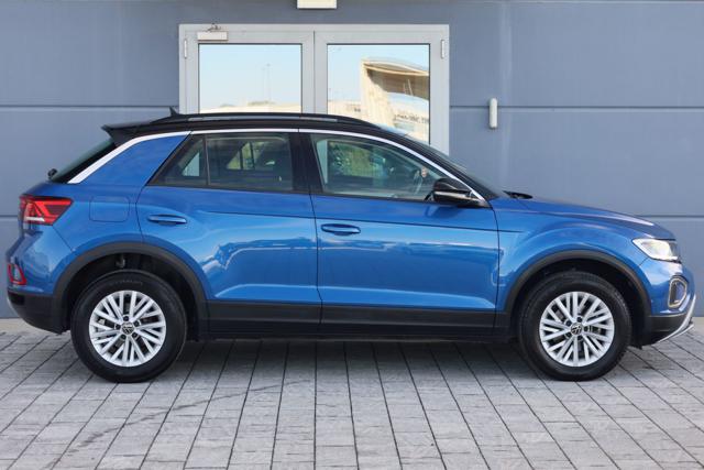 VOLKSWAGEN T-Roc usata, con Chiusura centralizzata