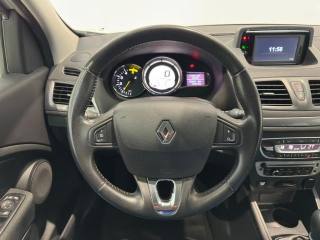 RENAULT Megane usata, con Cerchi in lega