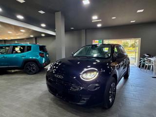 FIAT 600 usata, con Start/Stop Automatico