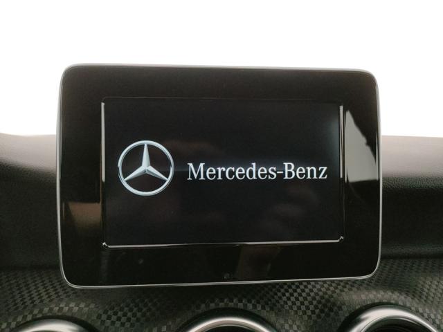 MERCEDES-BENZ A 180 usata, con Servosterzo