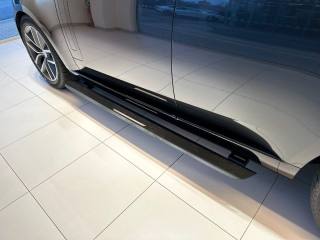 LAND ROVER Range Rover usata, con Cruise Control