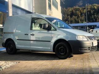 VOLKSWAGEN Caddy usata, con Alzacristalli elettrici