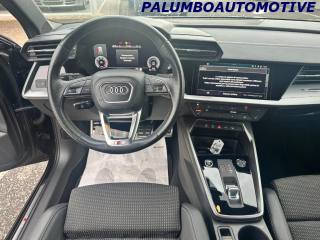 AUDI A3 usata, con Controllo trazione