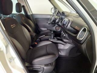 FIAT 500L usata, con Controllo vocale