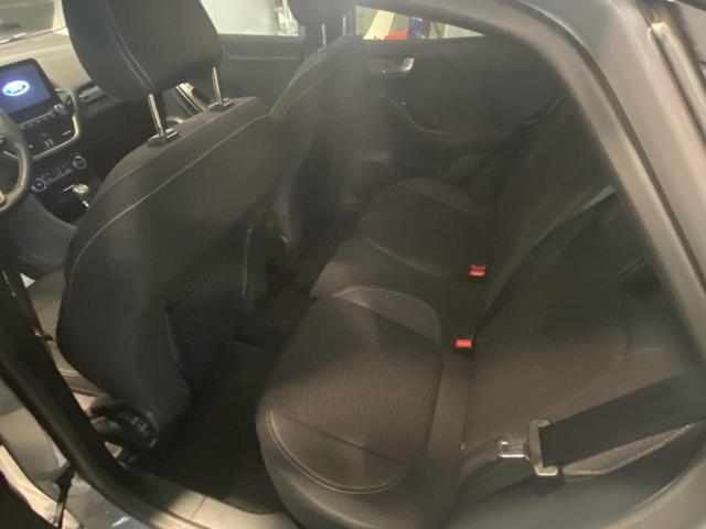 FORD Puma usata, con ESP
