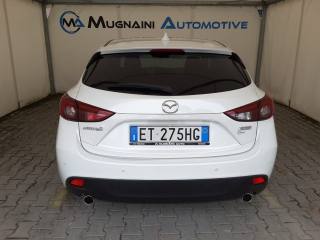 MAZDA 3 usata, con Servosterzo