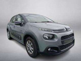 CITROEN C3 usata, con Airbag
