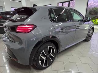 PEUGEOT 208 usata, con Boardcomputer