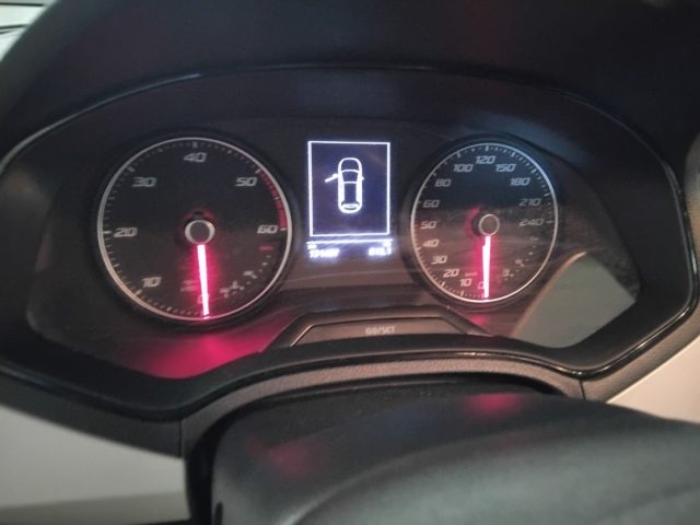 SEAT Ibiza usata, con Bluetooth