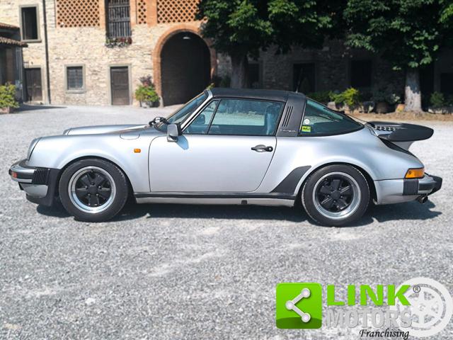 PORSCHE 911 usata 2