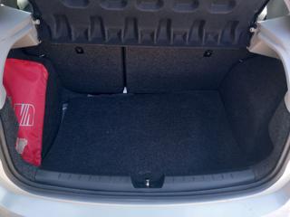 SEAT Ibiza usata, con Specchietti laterali elettrici