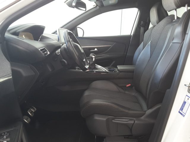 PEUGEOT 3008 usata, con Airbag Passeggero