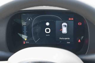 FIAT Panda usata, con Cruise Control