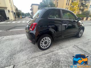 FIAT 500 usata, con Chiusura centralizzata
