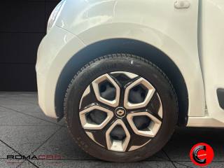 RENAULT Twingo usata, con Controllo trazione