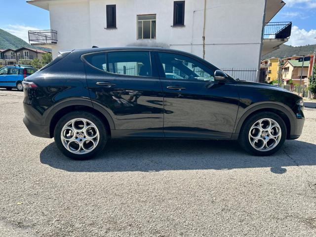 ALFA ROMEO Tonale usata, con Chiusura centralizzata