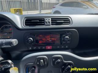 FIAT Panda usata, con USB
