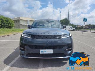 LAND ROVER Range Rover Sport usata, con Airbag