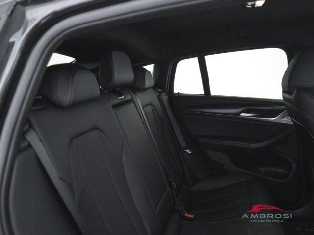 BMW X4 usata 10