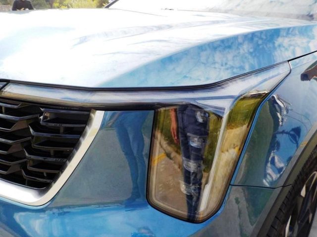 KIA Sorento usata, con ESP