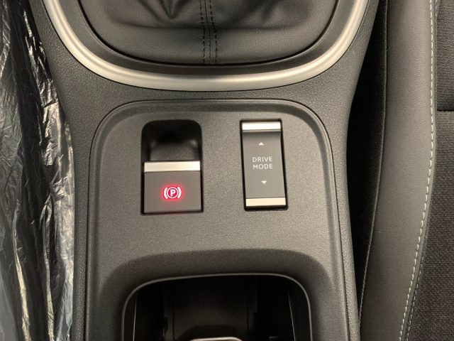 JEEP Avenger usata, con Volante multifunzione