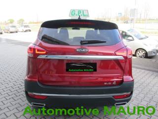 EVO Evo4 usata, con Antifurto