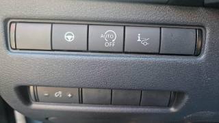 NISSAN Qashqai usata, con ESP