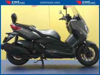 YAMAHA X-Max 400