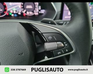 SKODA Octavia usata, con Sistema di navigazione