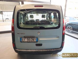 RENAULT Kangoo usata, con Chiusura centralizzata