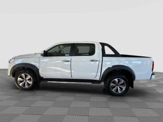 EVO Cross 4 usata 1