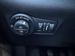 JEEP Compass usata, con Controllo automatico clima
