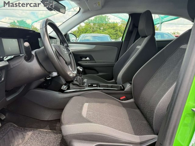 OPEL Mokka usata, con ESP