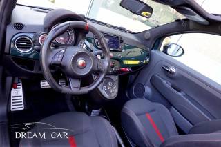 ABARTH 500 usata, con ESP