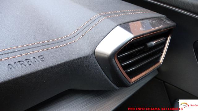 CUPRA Formentor usata 111