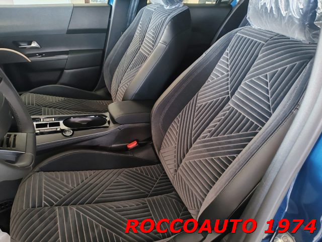 LANCIA Ypsilon usata, con Volante multifunzione