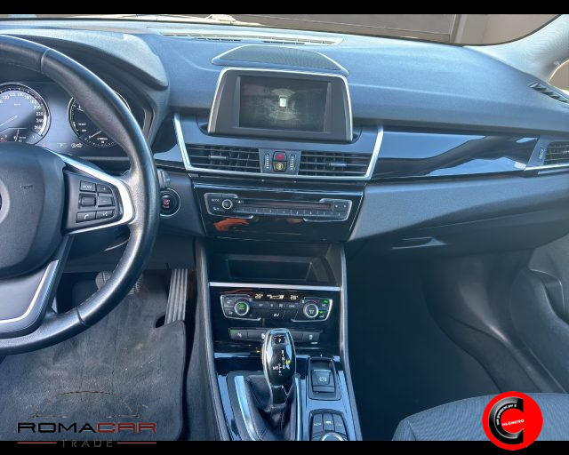 BMW 216 usata, con Servosterzo