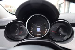 FIAT 500X usata, con Sedili sportivi