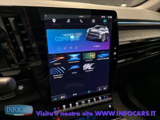 RENAULT Austral usata, con Sistema di navigazione