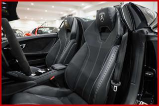 LAMBORGHINI Huracan usata, con Sospensioni pneumatiche