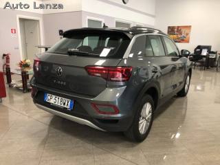 VOLKSWAGEN T-Roc usata, con Airbag laterali