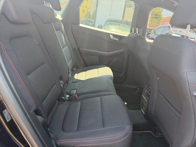 FORD Kuga usata, con Chiusura centralizzata