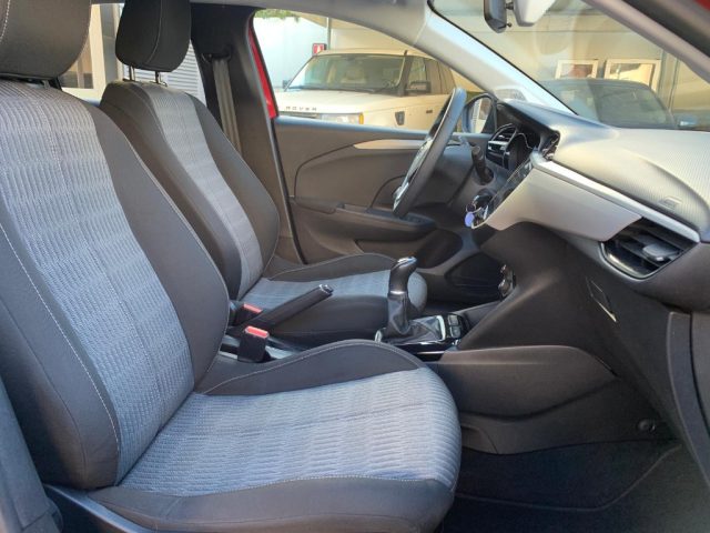 OPEL Corsa usata, con Cruise Control