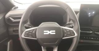 DACIA Bigster usata, con Cruise Control