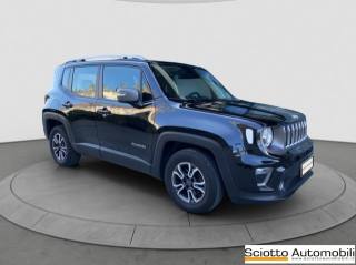 JEEP Renegade usata, con Climatizzatore